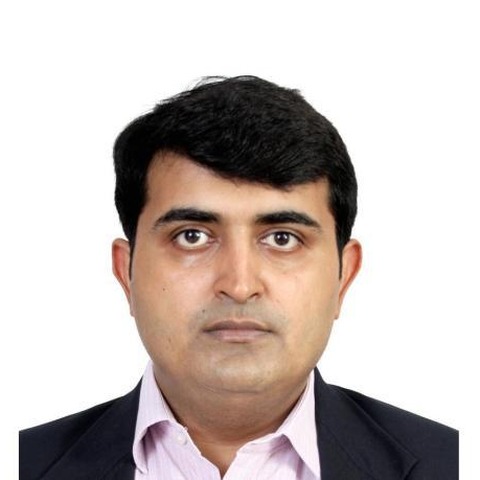 Ketan Acharya